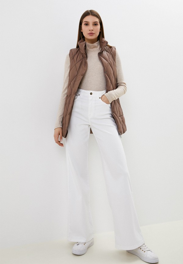 фото Жилет утепленный valoris