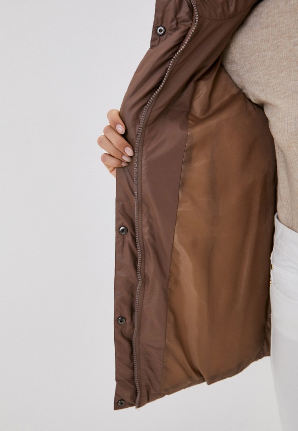 фото Жилет утепленный valoris