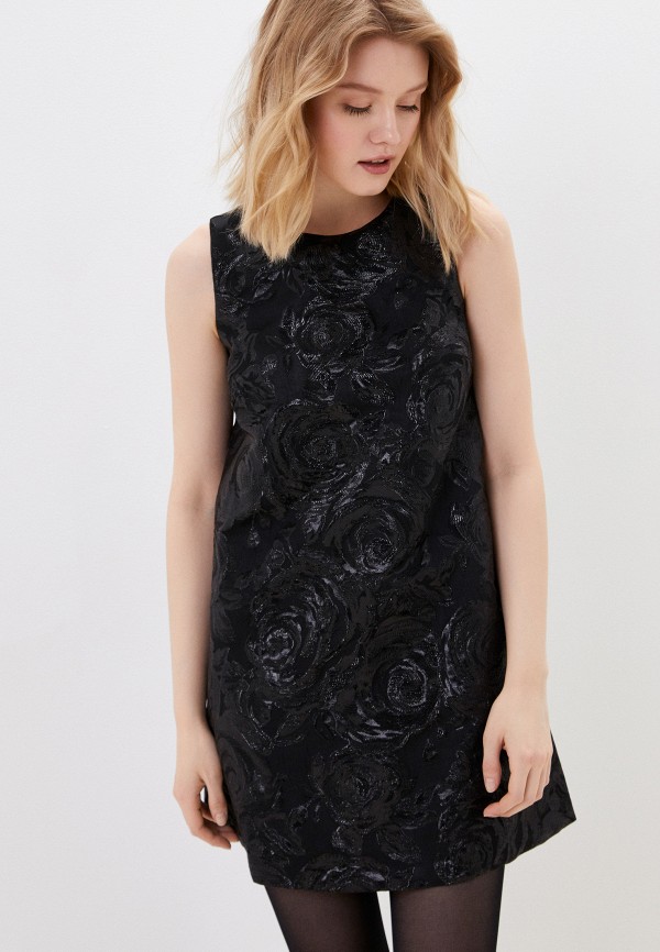 фото Платье de fil blanc