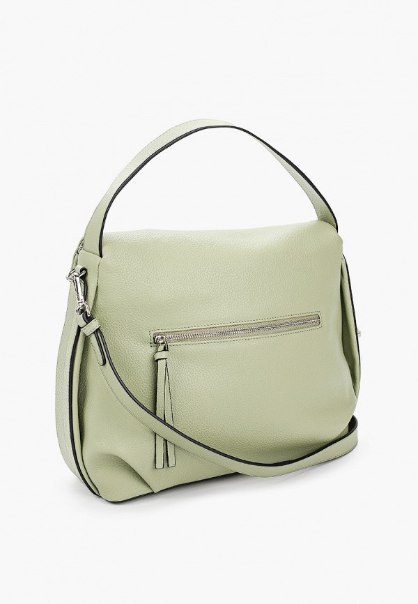 Сумка Labbra зеленый, размер 00, фото 2