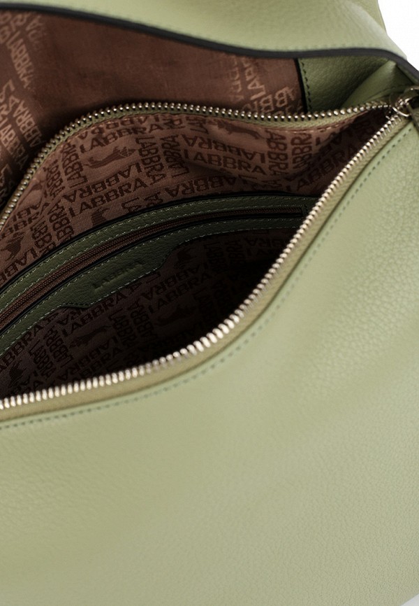 Сумка Labbra зеленый, размер 00, фото 3