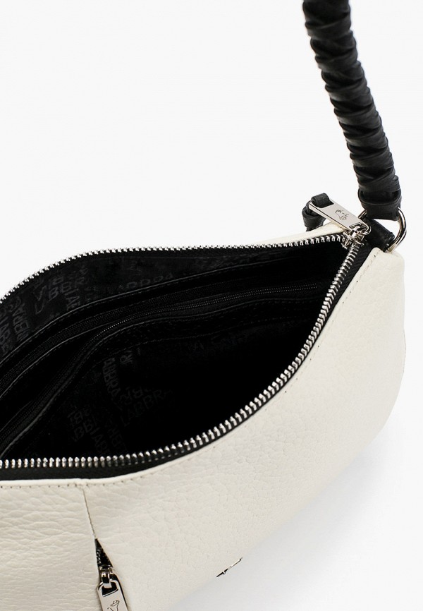 Сумка Labbra белый, размер 00, фото 3