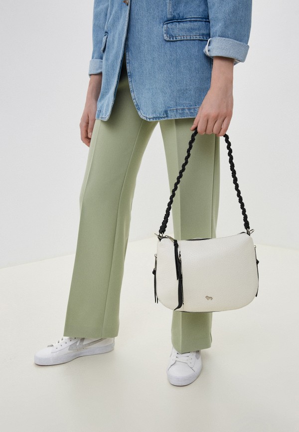 Сумка Labbra белый, размер 00, фото 4