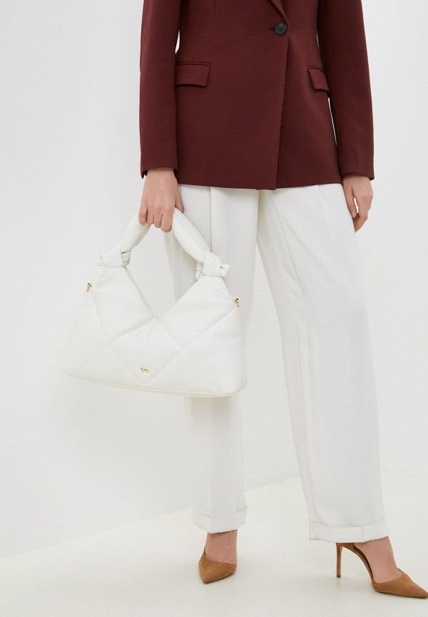 Сумка Labbra белый, размер 00, фото 4