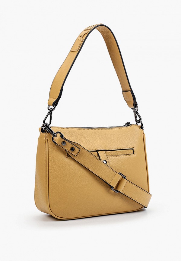 Сумка Labbra желтый, размер 00, фото 2