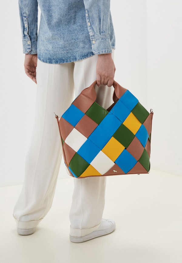 фото Сумка и органайзер labbra