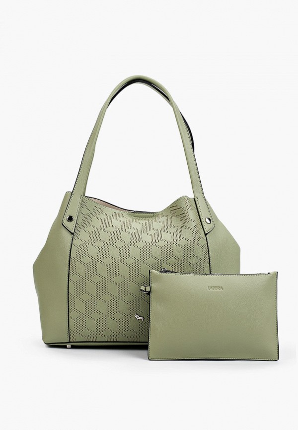 фото Сумка и кошелек labbra