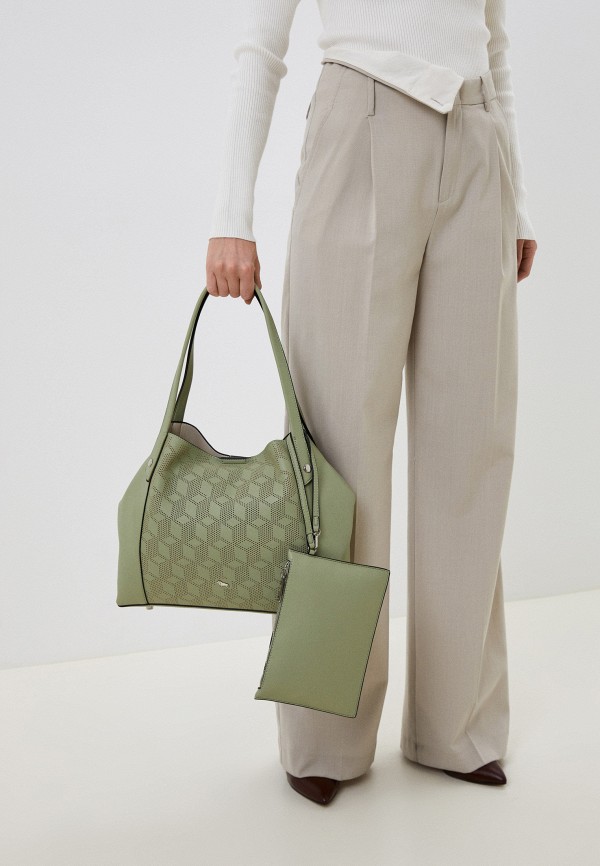 фото Сумка и кошелек labbra