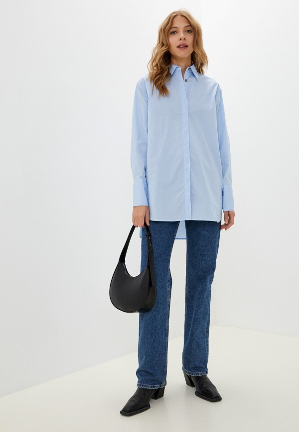 фото Рубашка tobeone