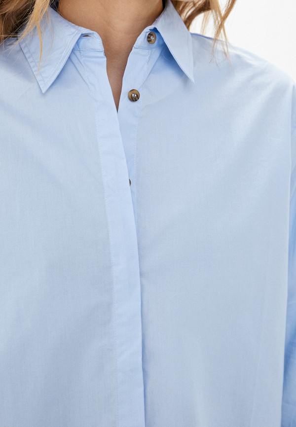 фото Рубашка tobeone