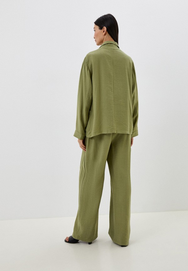 фото Костюм silver fish