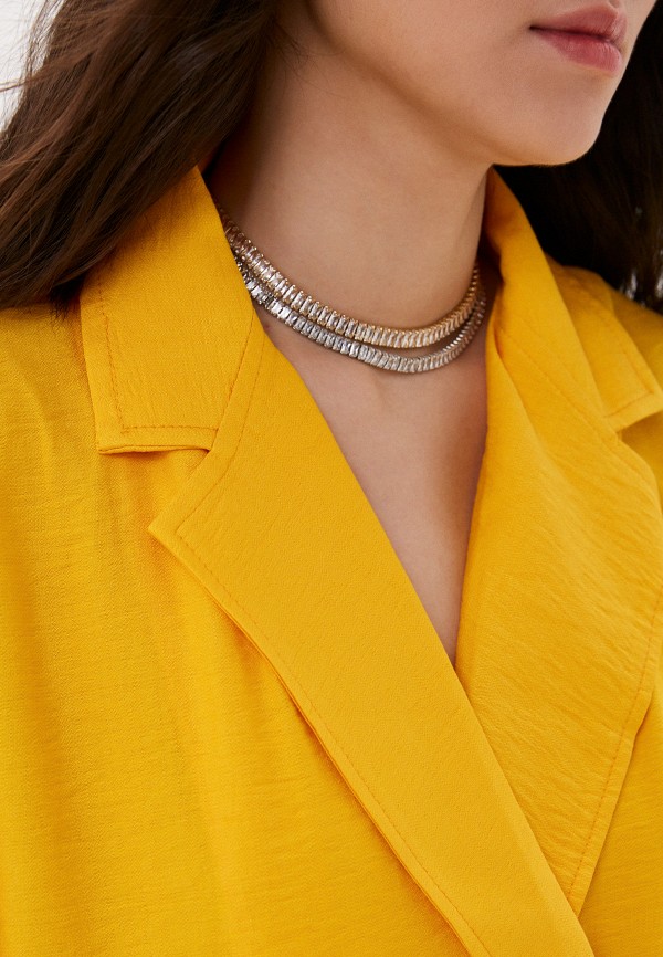 фото Костюм silver fish