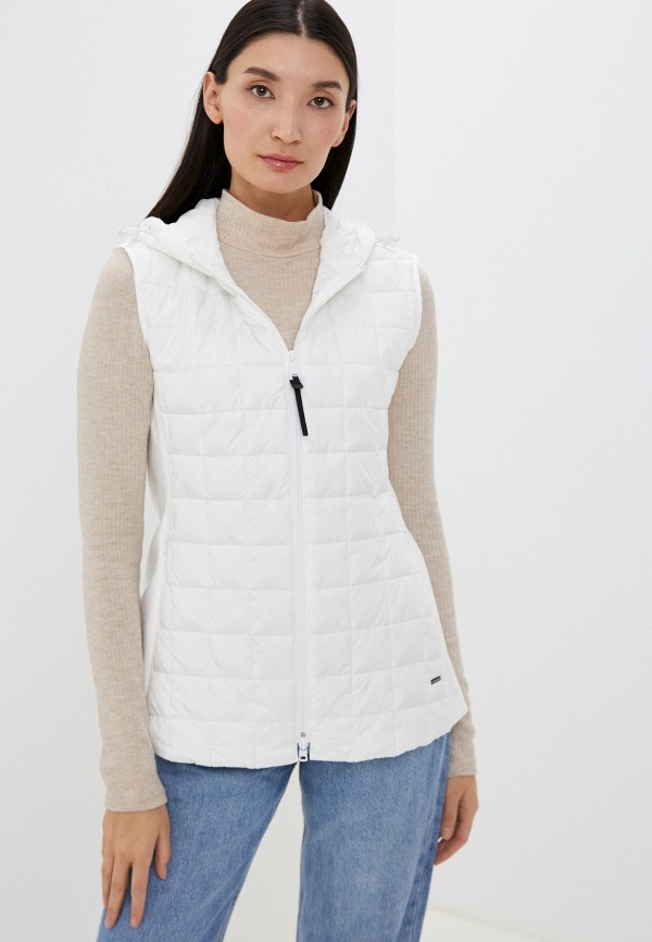 фото Жилет утепленный gerry weber
