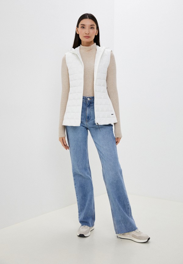 фото Жилет утепленный gerry weber