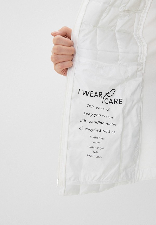 фото Жилет утепленный gerry weber