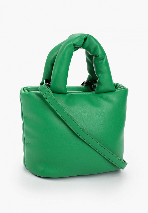 Сумка и кошелек Labbra зеленый, размер 00, фото 2