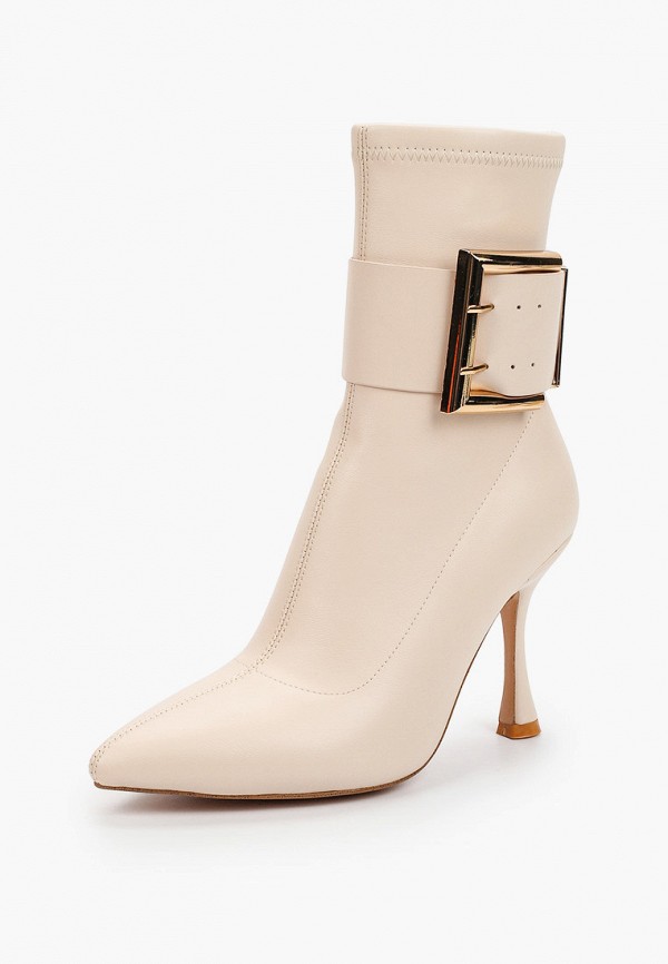 фото Ботильоны araz