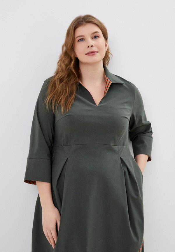 фото Платье nadin