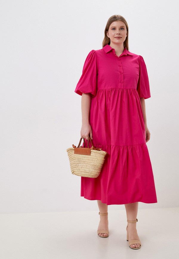 Платье Falinda