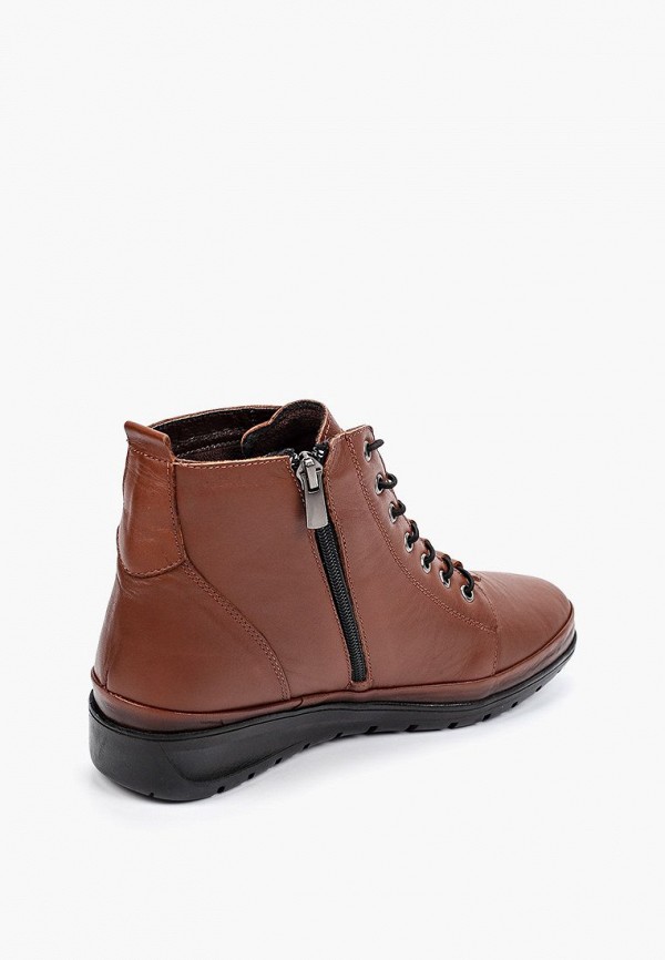 фото Ботинки footwell