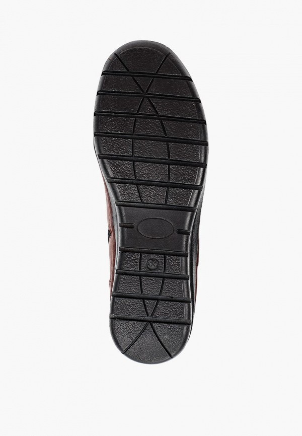 фото Ботинки footwell