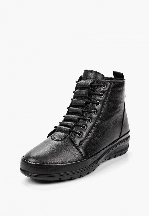 Ботинки  Footwell фото