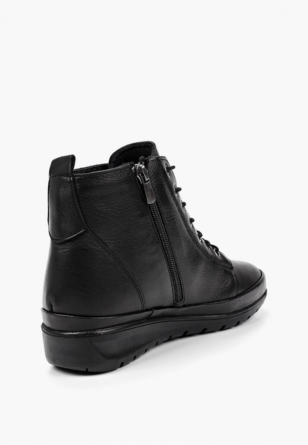 Ботинки  Footwell фото