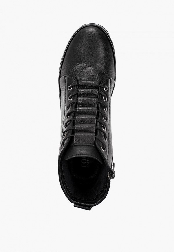 Ботинки  Footwell фото