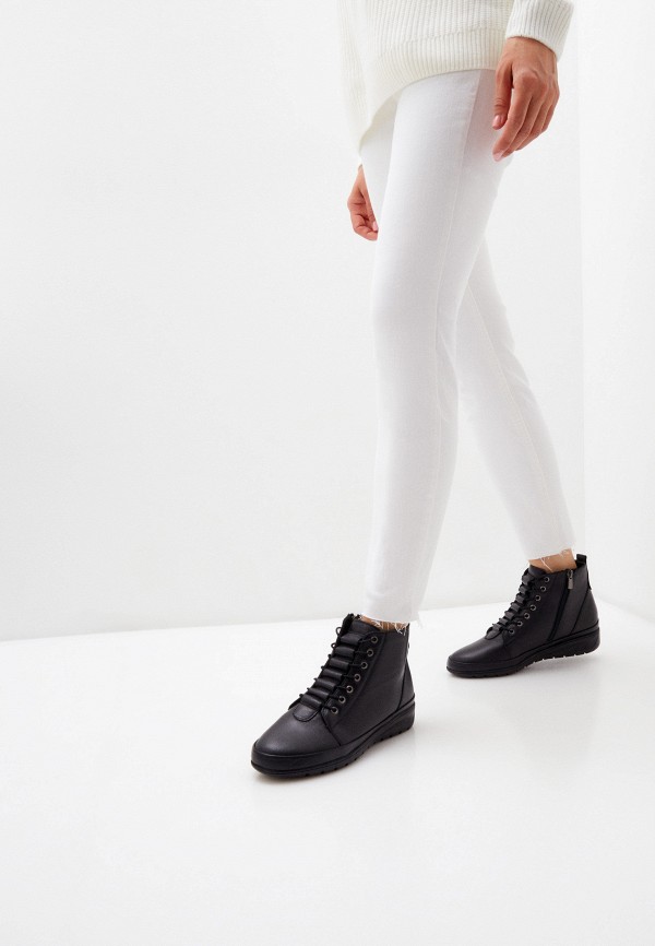Ботинки  Footwell фото