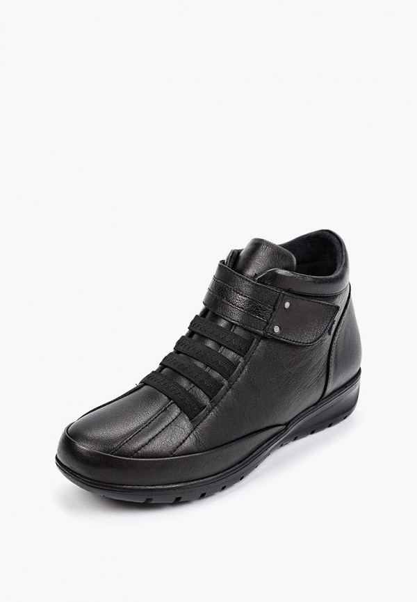 фото Ботинки footwell