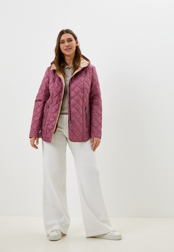 фото Куртка утепленная notte bianca