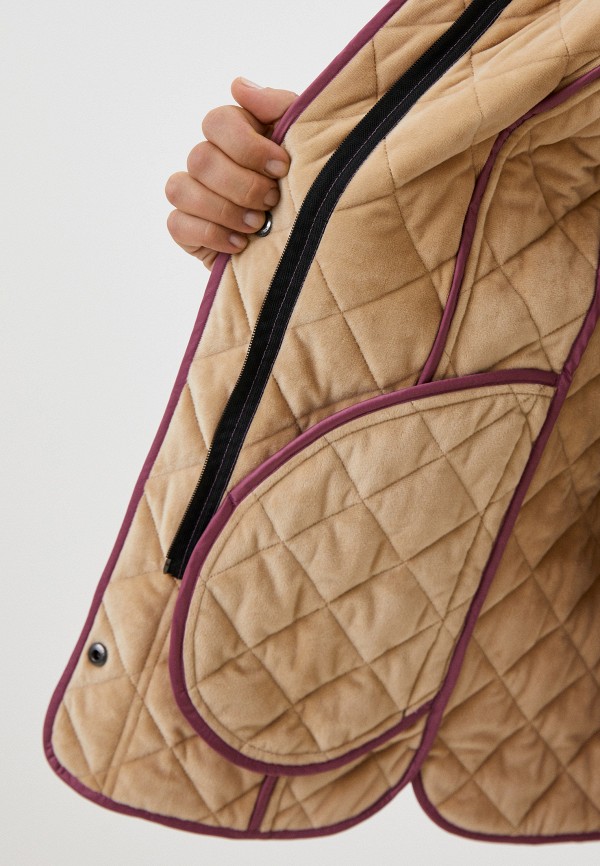 фото Куртка утепленная notte bianca