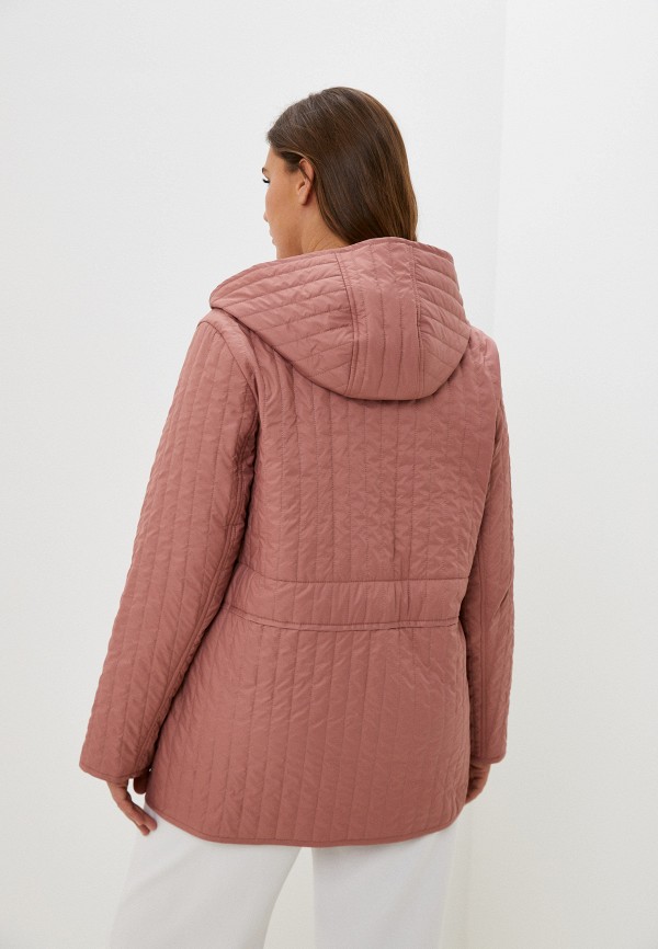 фото Куртка утепленная notte bianca