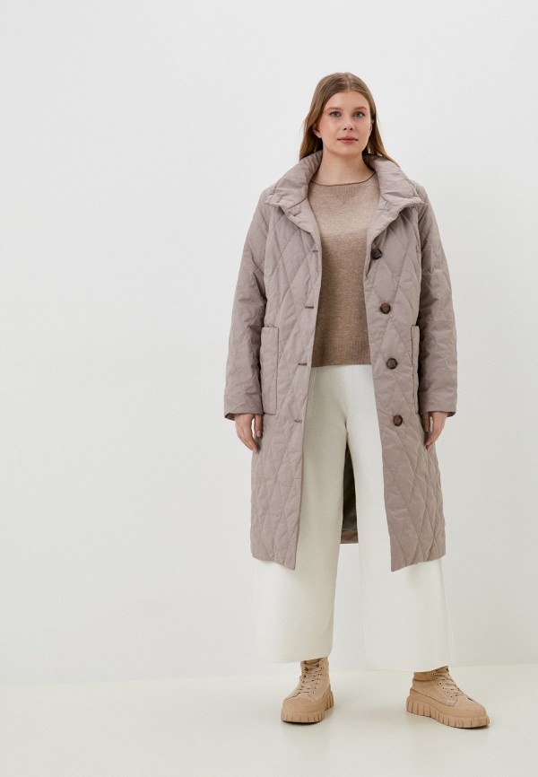 фото Куртка утепленная electrastyle