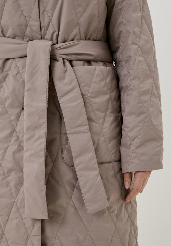 фото Куртка утепленная electrastyle