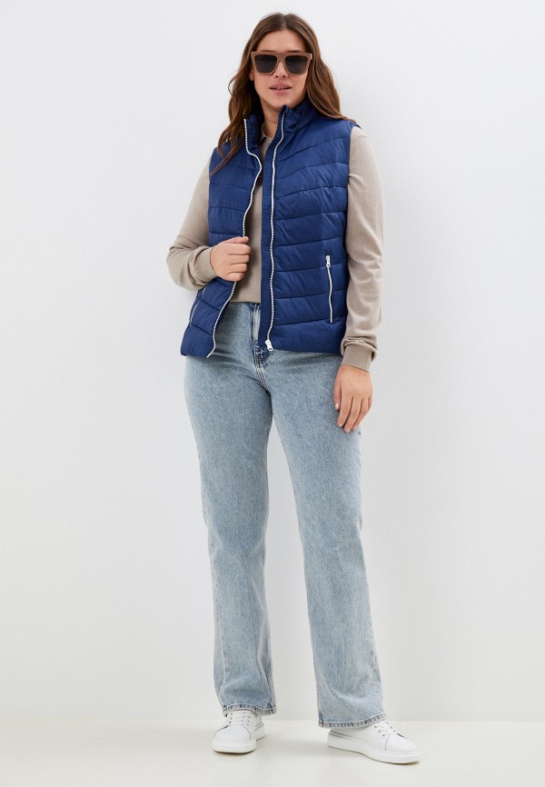 фото Жилет утепленный avese