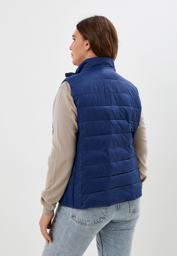 фото Жилет утепленный avese