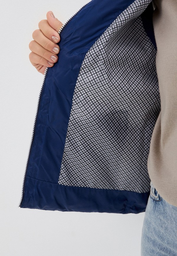 фото Жилет утепленный avese