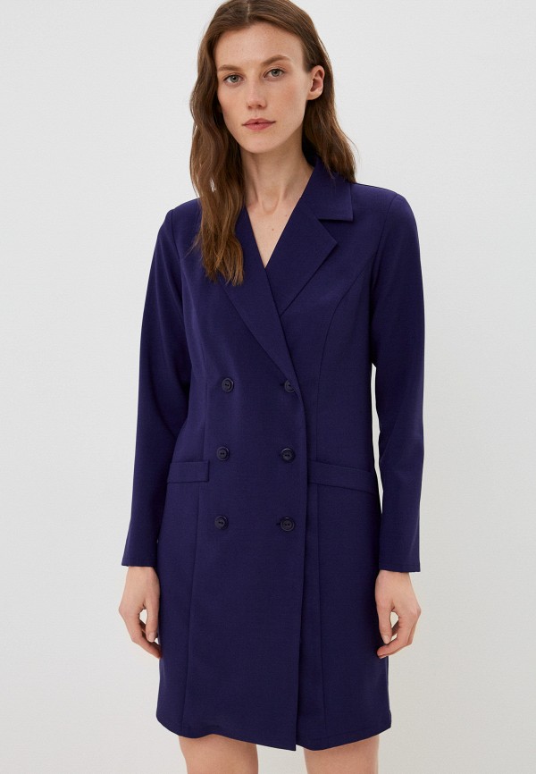 фиолетовый