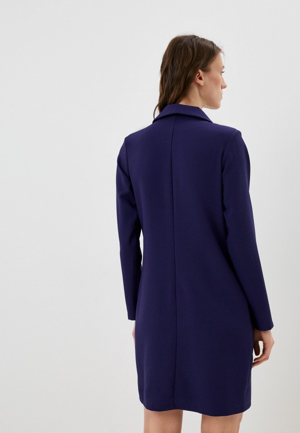 Платье Mankato фиолетовый, размер 46, фото 3