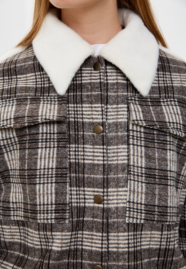 фото Куртка утепленная katya ander