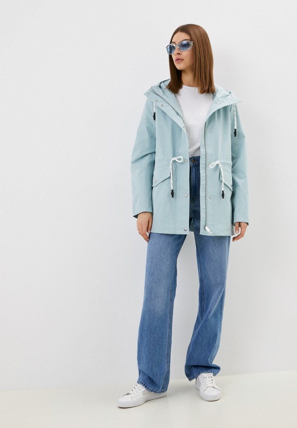 фото Парка tom tailor