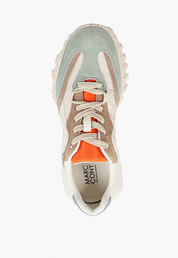 фото Кроссовки marc cony