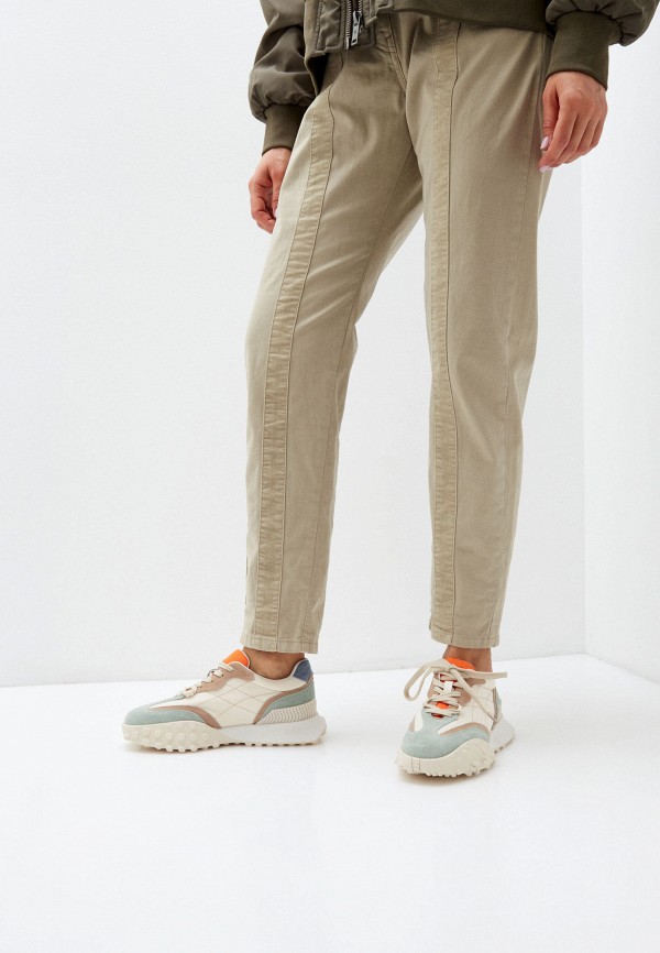 фото Кроссовки marc cony