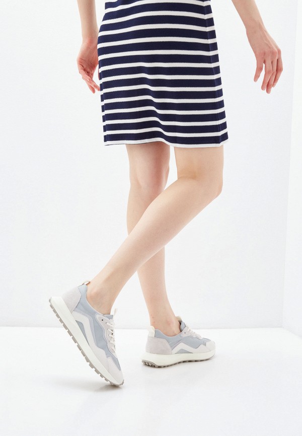 фото Кроссовки marc cony