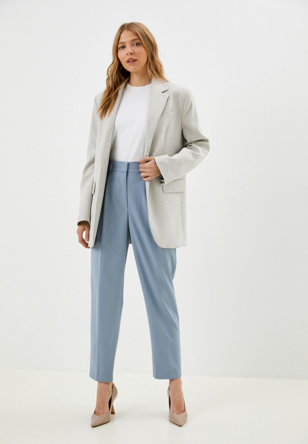 фото Брюки nelva