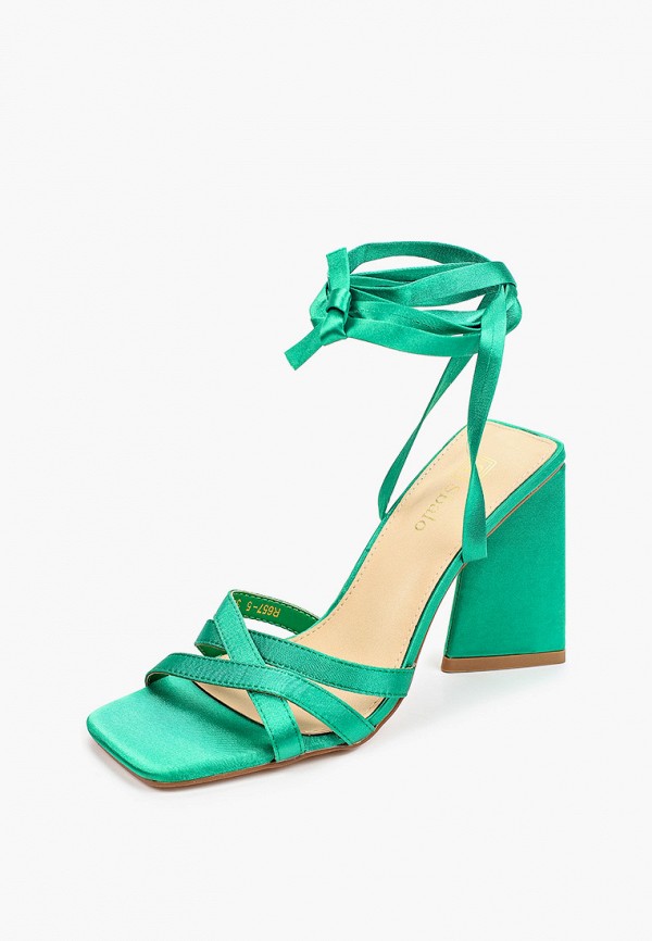 фото Босоножки sbalo