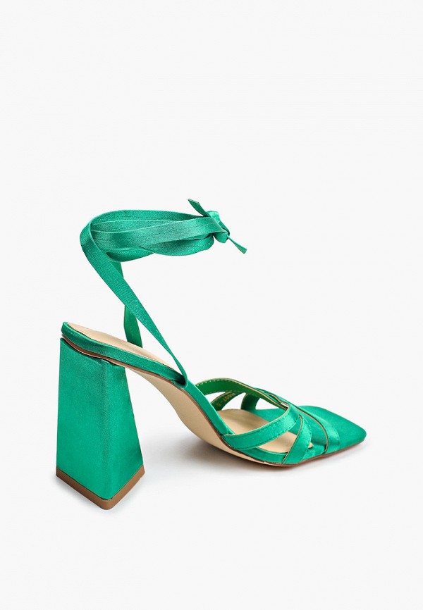 фото Босоножки sbalo