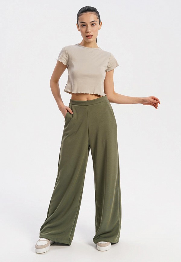 фото Брюки спортивные твое