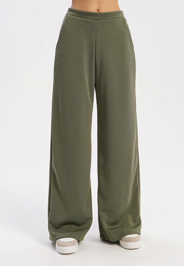 фото Брюки спортивные твое